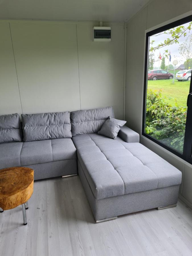 B&B De Niers Gennep Exterior photo