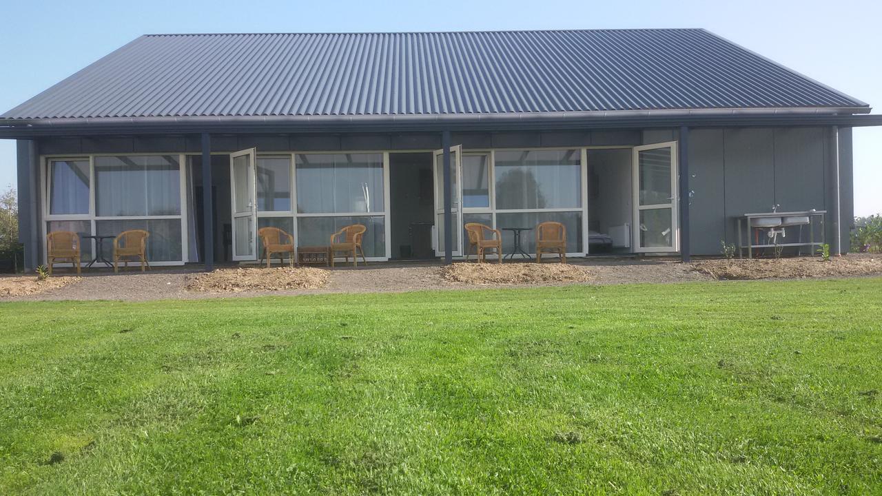 B&B De Niers Gennep Exterior photo
