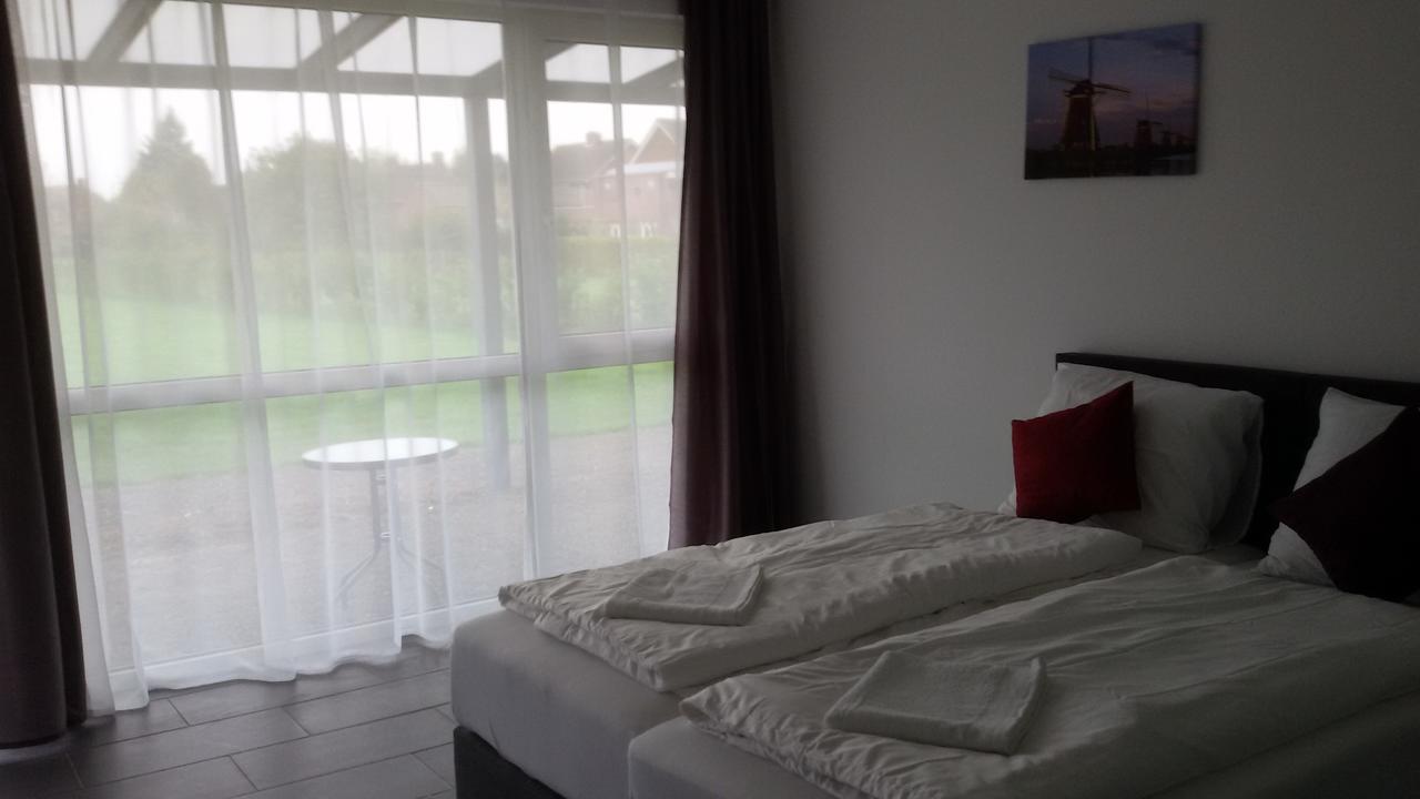 B&B De Niers Gennep Exterior photo