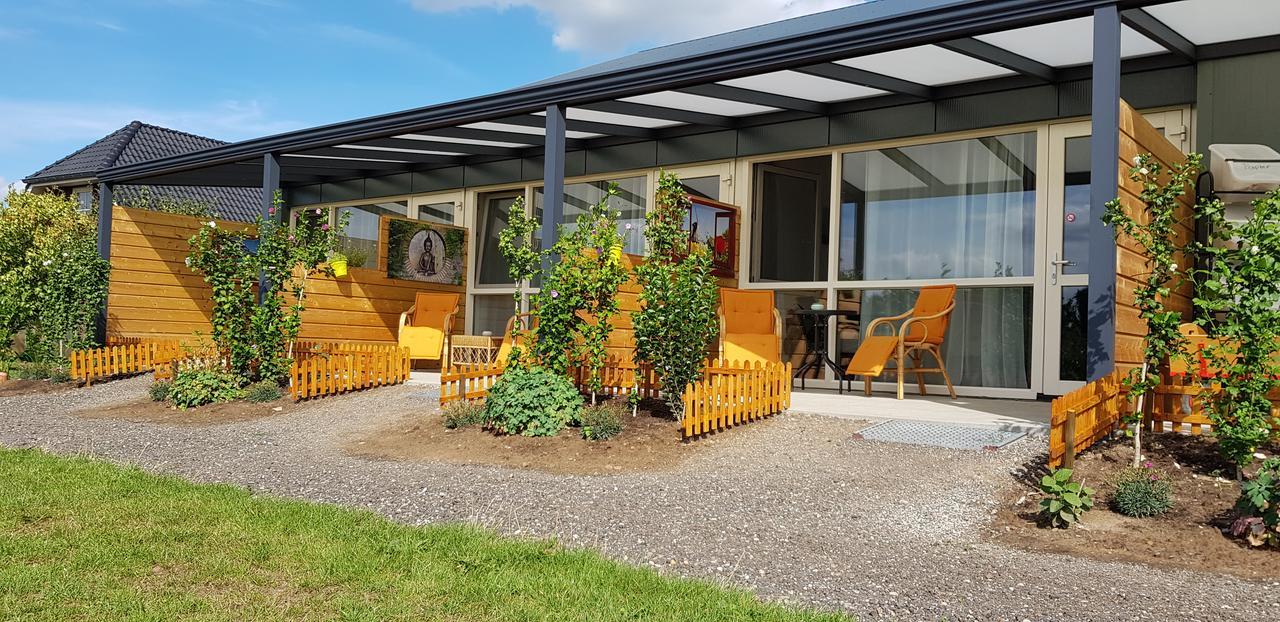 B&B De Niers Gennep Exterior photo